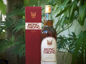Виски Hong Thong